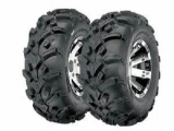 Pirelli mud tires